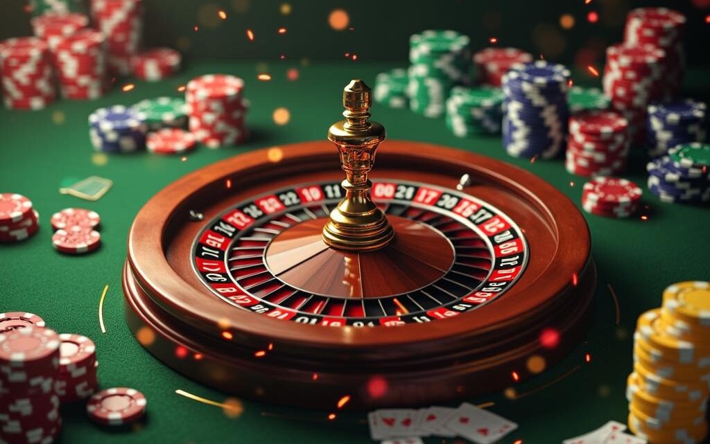 Les casinos en ligne investissent TikTok Ads : des performances supérieures à Meta