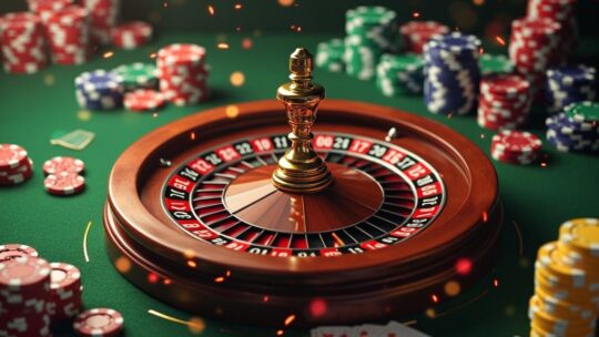 Les casinos en ligne investissent TikTok Ads : des performances supérieures à Meta