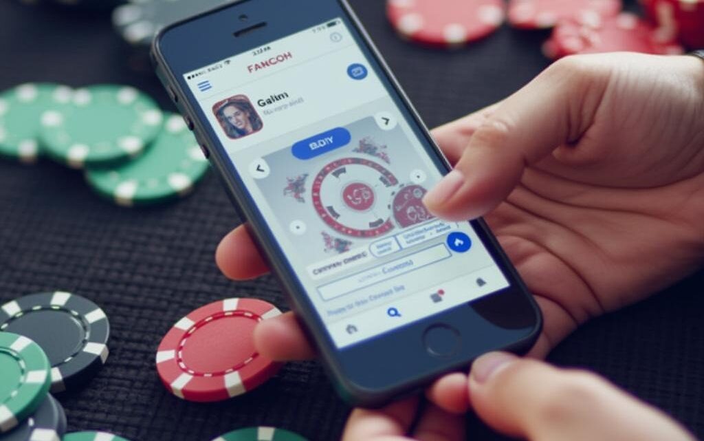 Casino “invisible” : un site dissimulé dans une page miroir devient l’app la plus téléchargée