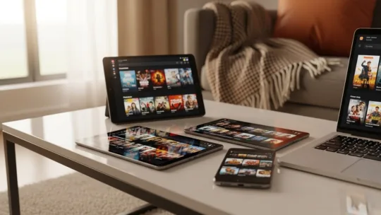 Canal+ durcit le ton sur le partage de comptes : ce qui nous attend vraiment