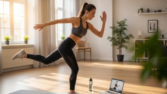 HIIT sur YouTube : pourquoi tout le monde s&rsquo;y met (et pourquoi j&rsquo;aurais dû commencer avant)